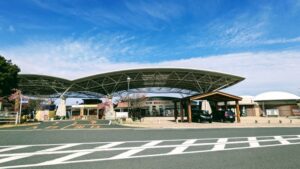 道の駅 豊前おこしかけ