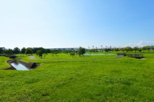 筑後広域公園